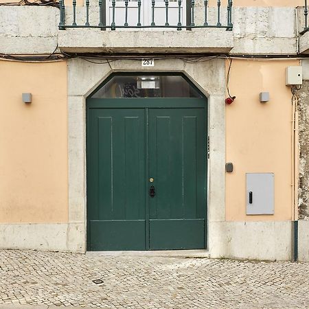 Sonel Investe Madalena 287 Boutique Apartments By Get Your Stay Lisboa 外观 照片