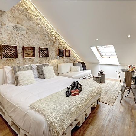 Sonel Investe Madalena 287 Boutique Apartments By Get Your Stay Lisboa 外观 照片