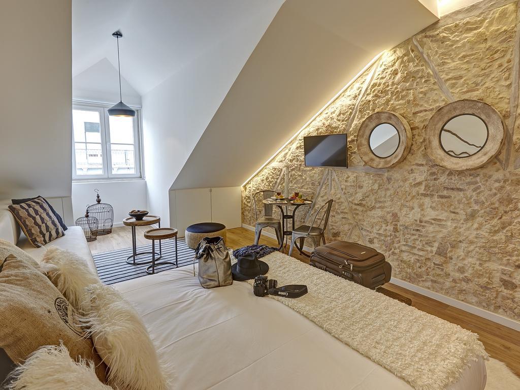 Sonel Investe Madalena 287 Boutique Apartments By Get Your Stay Lisboa 外观 照片