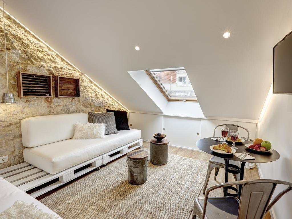 Sonel Investe Madalena 287 Boutique Apartments By Get Your Stay Lisboa 外观 照片