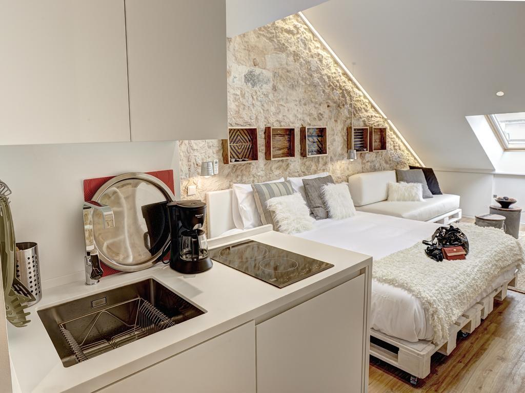 Sonel Investe Madalena 287 Boutique Apartments By Get Your Stay Lisboa 外观 照片