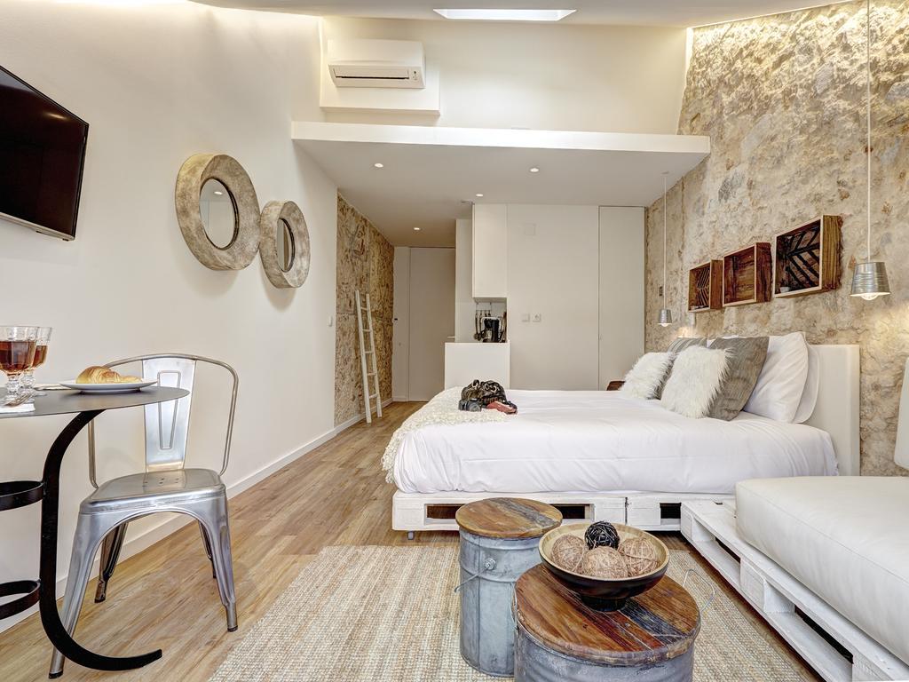 Sonel Investe Madalena 287 Boutique Apartments By Get Your Stay Lisboa 外观 照片