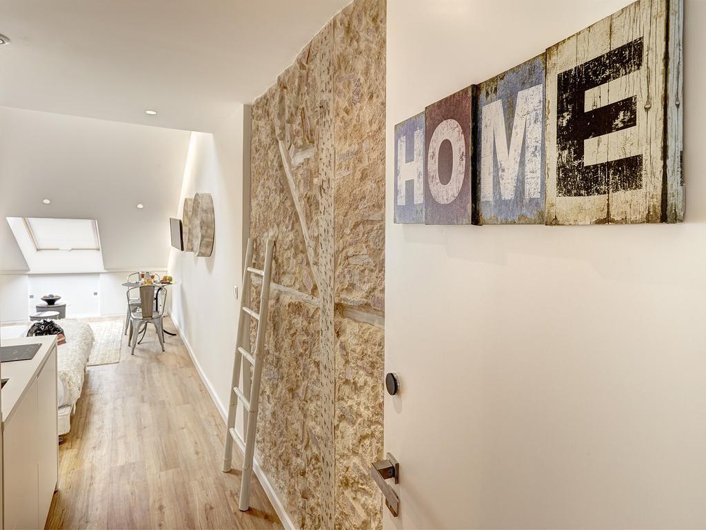 Sonel Investe Madalena 287 Boutique Apartments By Get Your Stay Lisboa 外观 照片