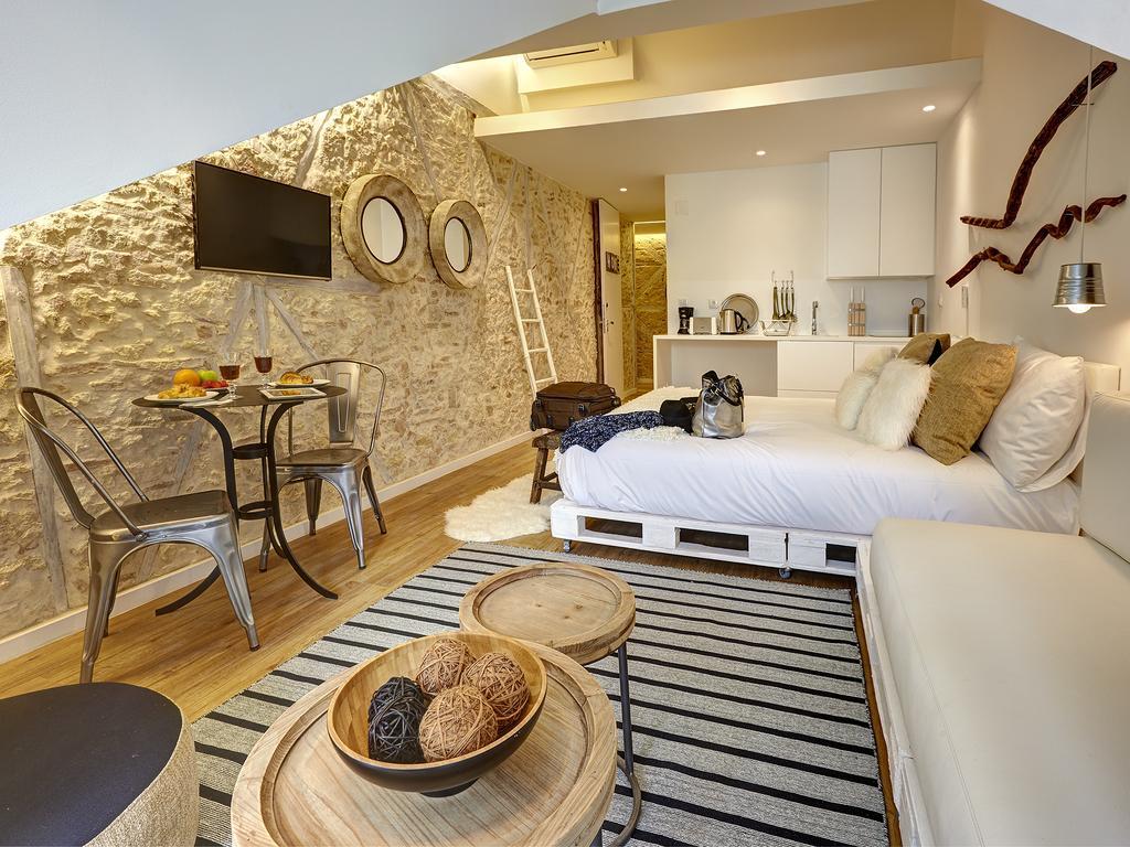 Sonel Investe Madalena 287 Boutique Apartments By Get Your Stay Lisboa 外观 照片