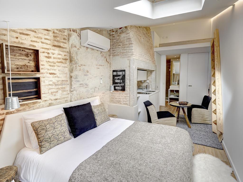Sonel Investe Madalena 287 Boutique Apartments By Get Your Stay Lisboa 外观 照片