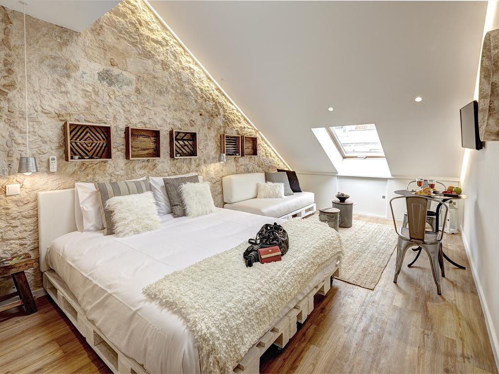 Sonel Investe Madalena 287 Boutique Apartments By Get Your Stay Lisboa 外观 照片