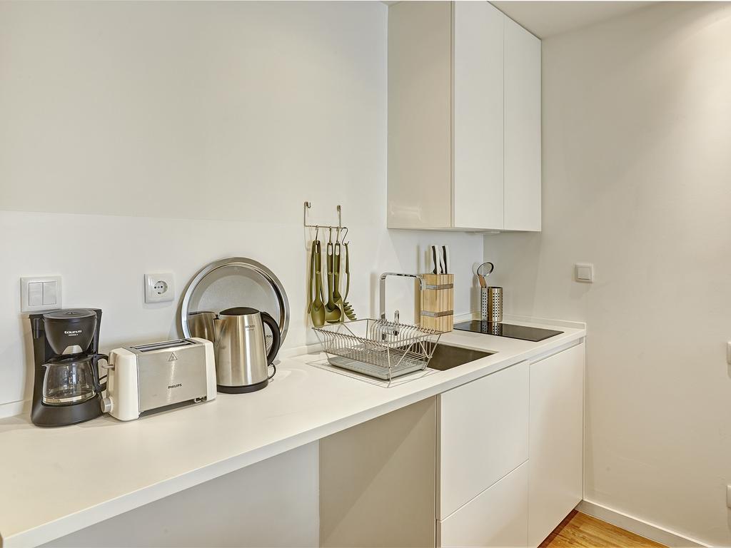 Sonel Investe Madalena 287 Boutique Apartments By Get Your Stay Lisboa 外观 照片