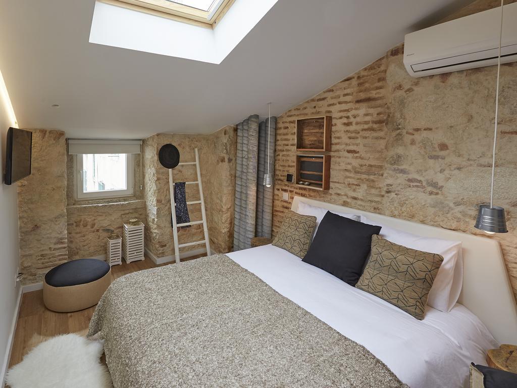 Sonel Investe Madalena 287 Boutique Apartments By Get Your Stay Lisboa 外观 照片