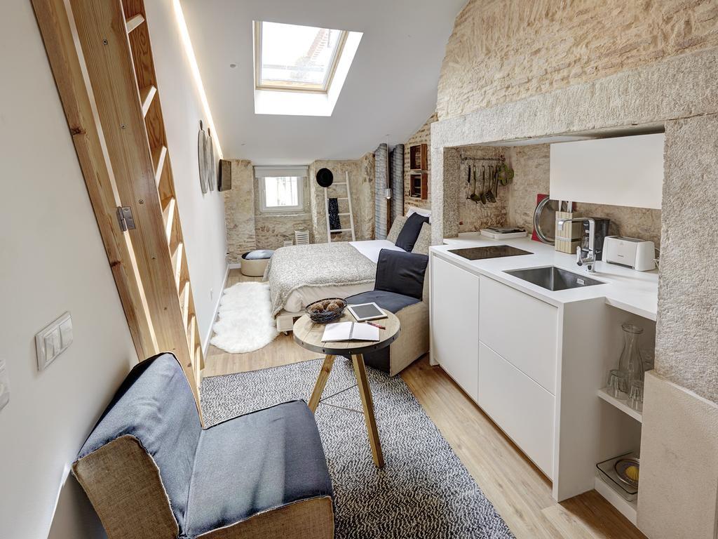 Sonel Investe Madalena 287 Boutique Apartments By Get Your Stay Lisboa 外观 照片